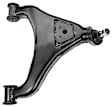 X31CJ2387 Front, Passenger Side, Lower Control Arm