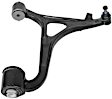 X31CJ7676 Front, Passenger Side, Lower Control Arm, Sedan