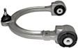 X31CJ7677 Front, Driver Side, Upper Control Arm