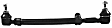 X31CL2252 Tie Rod Assembly - Front, Driver or Passenger Side, Sold individually