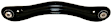 X31LA2459 Rear, Passenger Side, Upper, Rearward Control Arm