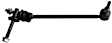 X31SL0064 Front, Driver Side Sway Bar Link, OE Replacement Series