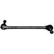 X31SL2242 Front, Passenger Side Sway Bar Link, OE Replacement Series