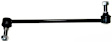 X31SL2245 Front, Driver Side Sway Bar Link, OE Replacement Series