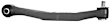 X31SL2251 Rear, Driver or Passenger Side Sway Bar Link, OE Replacement Series