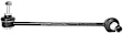 X31SL2280 Front, Driver Side Sway Bar Link, OE Replacement Series