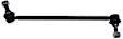 X31SL2312 Front, Passenger Side Sway Bar Link, OE Replacement Series