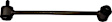 X31SL2314 Rear, Passenger Side Sway Bar Link, OE Replacement Series