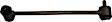 X31SL2315 Rear, Driver Side Sway Bar Link, OE Replacement Series