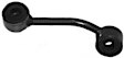 X31SL2384 Front, Passenger Side Sway Bar Link, OE Replacement Series