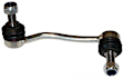X31SL2397 Front, Driver Side Sway Bar Link, OE Replacement Series