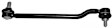 2003 Mercedes Benz C240 - Front, Driver or Passenger Side Sway Bar Link, With 12mm Studs, OE Replacement Series