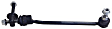 X31SL2425 Front, Passenger Side Sway Bar Link, OE Replacement Series