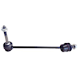 X31SL6267 Front, Driver Side Sway Bar Link, OE Replacement Series