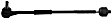 X31TA2470 Tie Rod Assembly - Front, Driver or Passenger Side, Sold individually