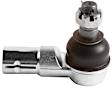 X31TE0418 Front, Driver or Passenger Side, Outer Tie Rod End