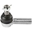 X31TE0452 Front, Driver Side, Outer Tie Rod End