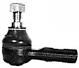 X31TE2184 Front, Driver or Passenger Side, Outer Tie Rod End, RWD