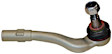 2013 Mercedes Benz C63 AMG - Front, Passenger Side, Outer Tie Rod End