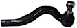 X31TE2211 Front, Passenger Side, Outer Tie Rod End, AWD