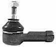 X31TE2380 Front, Driver or Passenger Side, Outer Tie Rod End