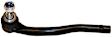 X31TE2457 Front, Driver Side, Outer Tie Rod End