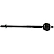 X31TR7103 Front, Driver or Passenger Side, Inner Tie Rod End