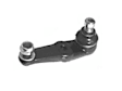 X32BJ2562 Front, Driver or Passenger Side, Lower Ball Joint