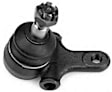 X32BJ2599 Front, Driver or Passenger Side, Lower Ball Joint Convertible