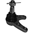 X32BJ2636 Front, Driver or Passenger Side, Lower Ball Joint