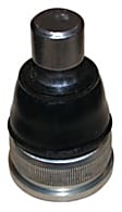 X32BJ2678 Front, Driver or Passenger Side, Lower Ball Joint