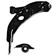 X32CJ2592 Front, Passenger Side, Lower Control Arm, Sedan