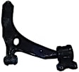 X32CJ2607 Front, Passenger Side, Lower Control Arm, Mini Passenger Van