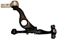 X32CJ2669 Front, Passenger Side, Lower Control Arm, Sedan