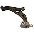 2018 Mazda 6 - Front, Driver Side, Lower Control Arm