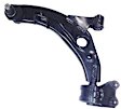 X32CJ2683 Front, Driver Side, Lower Control Arm, Sport Utility