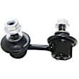 X32SL0499 Rear, Driver Side Sway Bar Link, OE Replacement Series