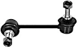 X32SL2579 Front, Driver Side Sway Bar Link, OE Replacement Series