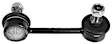 X32SL2641 Front, Passenger Side Sway Bar Link, OE Replacement Series