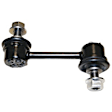 X32SL6323 Rear, Driver or Passenger Side Sway Bar Link, OE Replacement Series