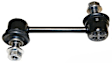 X32SL6324 Rear, Driver or Passenger Side Sway Bar Link, Sport Utility, OE Replacement Series