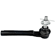 X32TE0540 Front, Driver or Passenger Side, Outer Tie Rod End