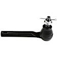 X32TE0743 Front, Driver or Passenger Side, Outer Tie Rod End