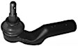 X32TE2604 Front, Passenger Side, Outer Tie Rod End