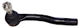 X32TE2622 Front, Driver Side, Outer Tie Rod End, FWD