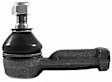 X32TE2646 Front, Driver or Passenger Side, Outer Tie Rod End