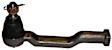 X32TE2650 Front, Driver or Passenger Side, Inner Tie Rod End