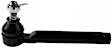 X32TE7034 Front, Driver or Passenger Side, Outer Tie Rod End