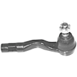 X32TE7579 Front, Passenger Side, Outer Tie Rod End