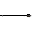 X32TR2563 Front, Driver or Passenger Side, Inner Tie Rod End, FWD